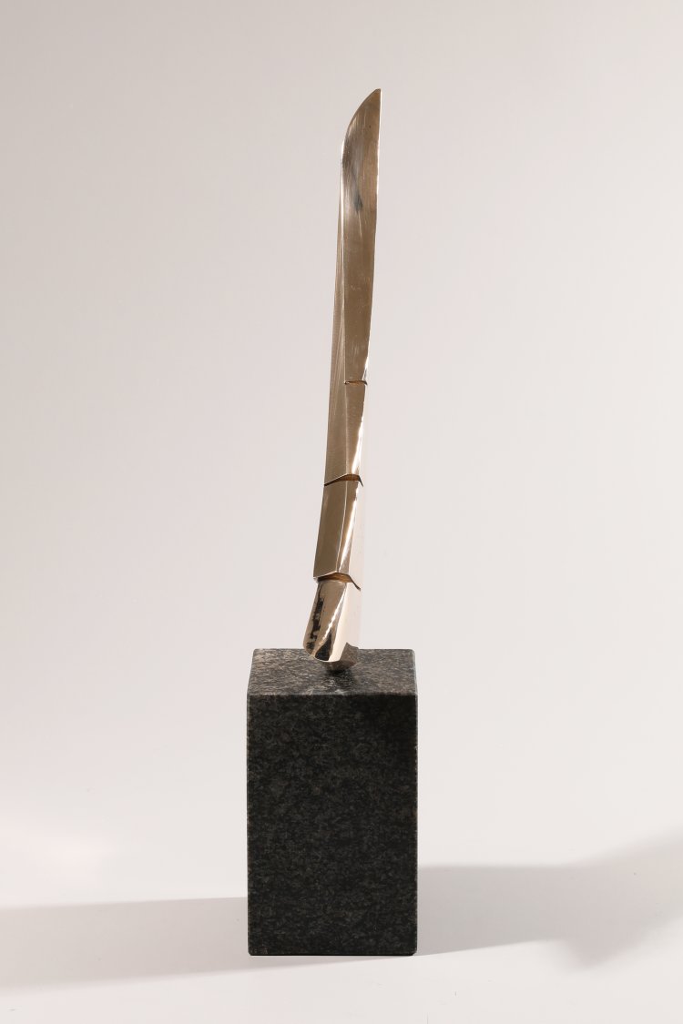 Bild 2 zu Objekt, Chrysanthus Helmers, Sculpture Sail, 2018, Ed. 15, K-13 210