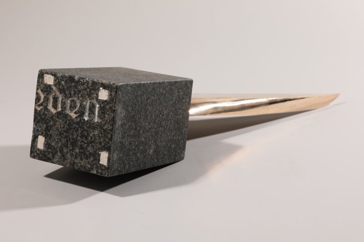 Bild 4 zu Objekt, Chrysanthus Helmers, Sculpture Sail, 2018, Ed. 15, K-13 210