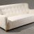 A. J. Iversen, Lounge Sofa in Schafsfell