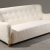 A. J. Iversen, Lounge Sofa with sheepskin