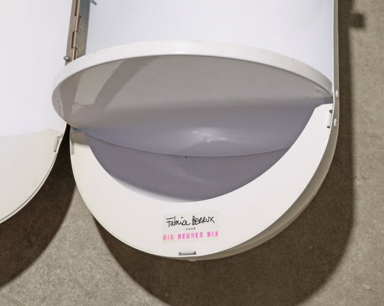 Bild 4 zu Objekt, Fabrice Berrux, Dix Heures Dix, small Cabinet, model G&egrave;lule, Dix Heures Dix, K-13 521