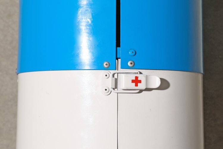 Bild 5 zu Objekt, Fabrice Berrux, Dix Heures Dix, small Cabinet, model G&egrave;lule, Dix Heures Dix, K-13 521