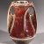 Henry van de Velde, Vase für Reinhold Hanke, Höhr