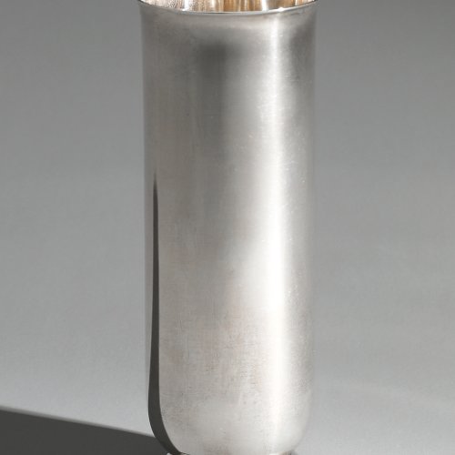 Christian Dell, wine cup, 1928
