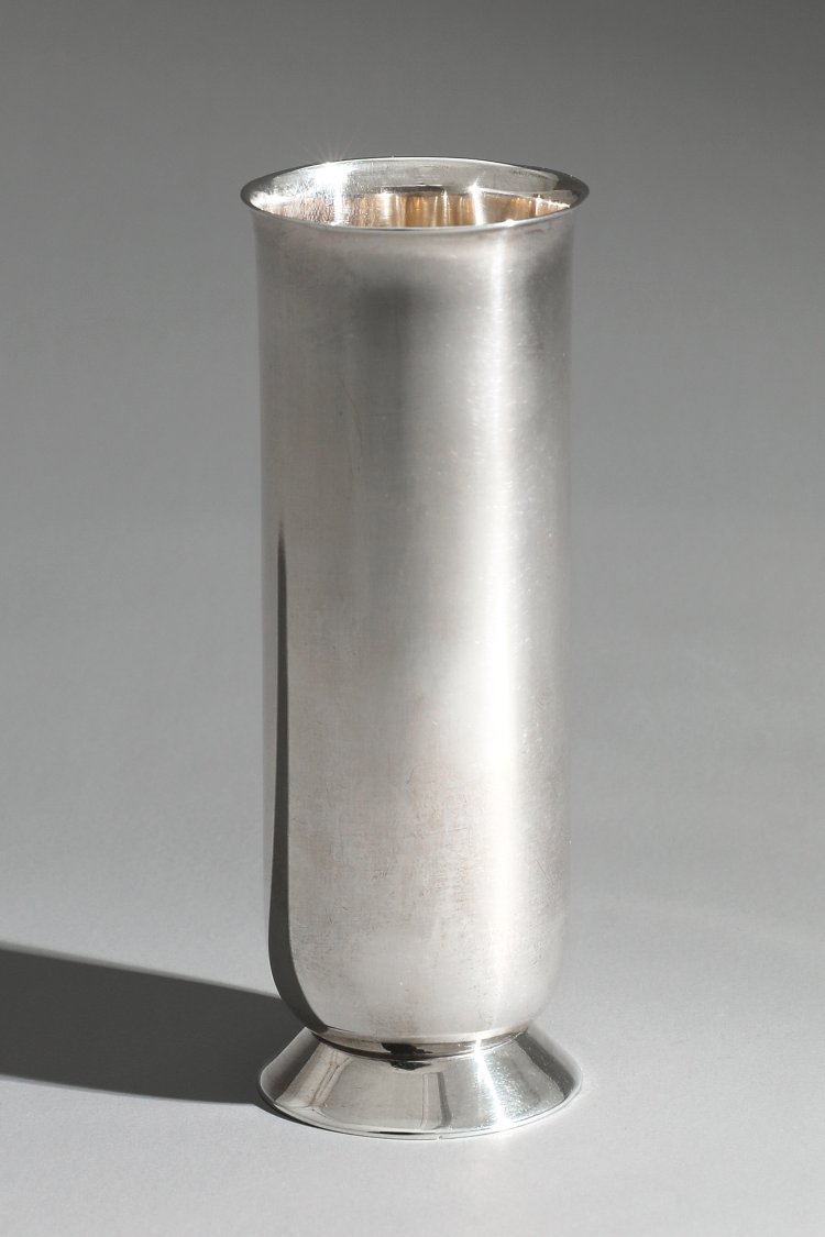 Hauptbild zu Objekt, Christian Dell, Weinbecher, 1928, K-13 333