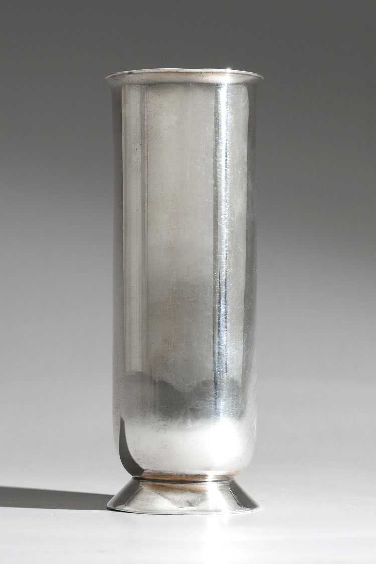 Bild 1 zu Objekt, Christian Dell, Weinbecher, 1928, K-13 333