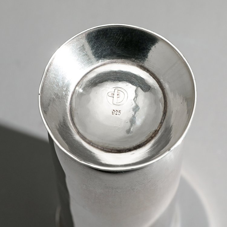 Bild 3 zu Objekt, Christian Dell, Weinbecher, 1928, K-13 333