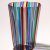 Giò Ponti, Venini, A Canne Vase