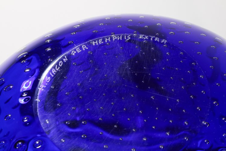 Bild 3 zu Objekt, Massimo Giacon. A Bolle Vase, Memphis Extra, K-13 79