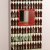 Andy Warhol, hb Collection, limited Bar Cabinet Motif 210 Coca-Cola Bottles 1962