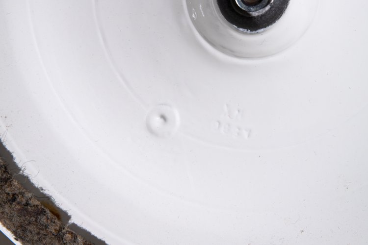 Bild 5 zu Objekt, Eero Saarinen, Knoll International, 6 Chairs, model 151 Tulip, Knoll International, K-13 428