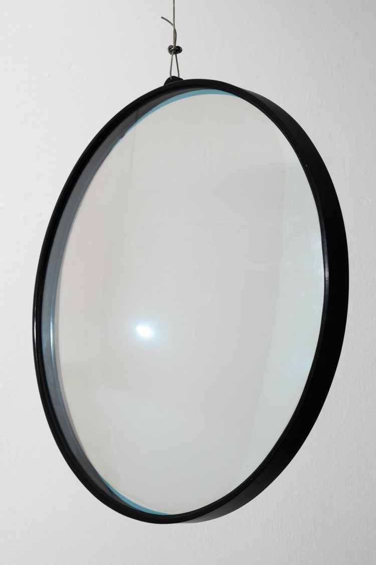 Bild 1 zu Objekt, Adolf Luther*, Linse 60 cm, signiert Luther 81, K-13 258