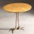 Meret Oppenheim, Simon / Gavina, Beistelltisch Modell Traccia