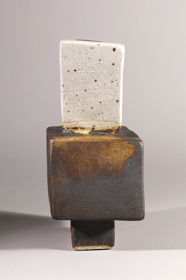 Bild 2 zu Objekt, Ingeborg and Bruno Asshoff, sculpture, K-13 97