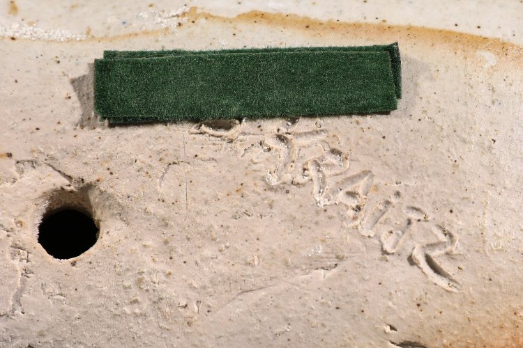 Bild 5 zu Objekt, Gustav and Ulla Kraitz, Sculpture swan horse, ca. 1990, K-13 145