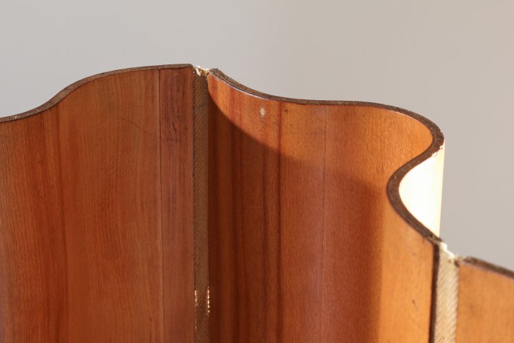 Bild 2 zu Objekt, Charles & Ray Eames, Plywood Folding Screen, K-13 396