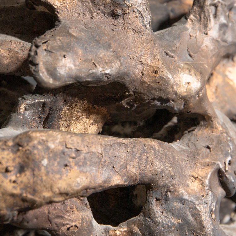 Bild 5 zu Objekt, Untitled, Emil Cimiotti*, K-14 225