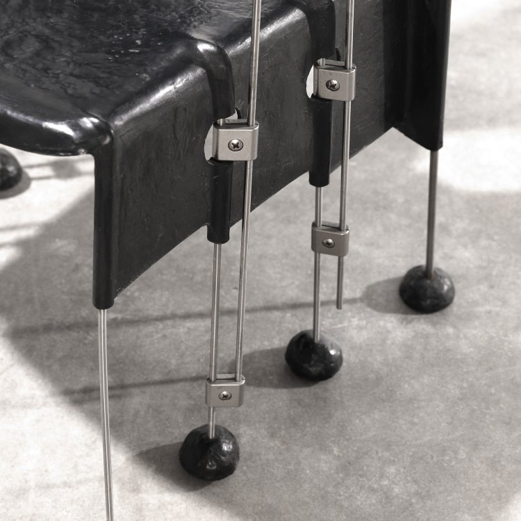 Bild 2 zu Objekt, Armchair model Green Street, Gaetano Pesce, Vitra, K-14 620