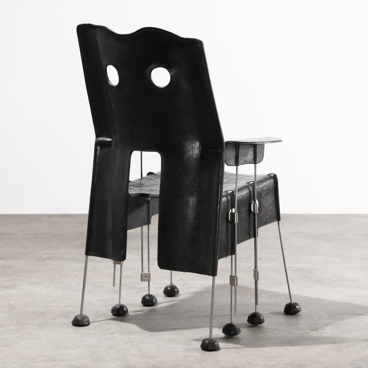 Bild 3 zu Objekt, Armchair model Green Street, Gaetano Pesce, Vitra, K-14 620