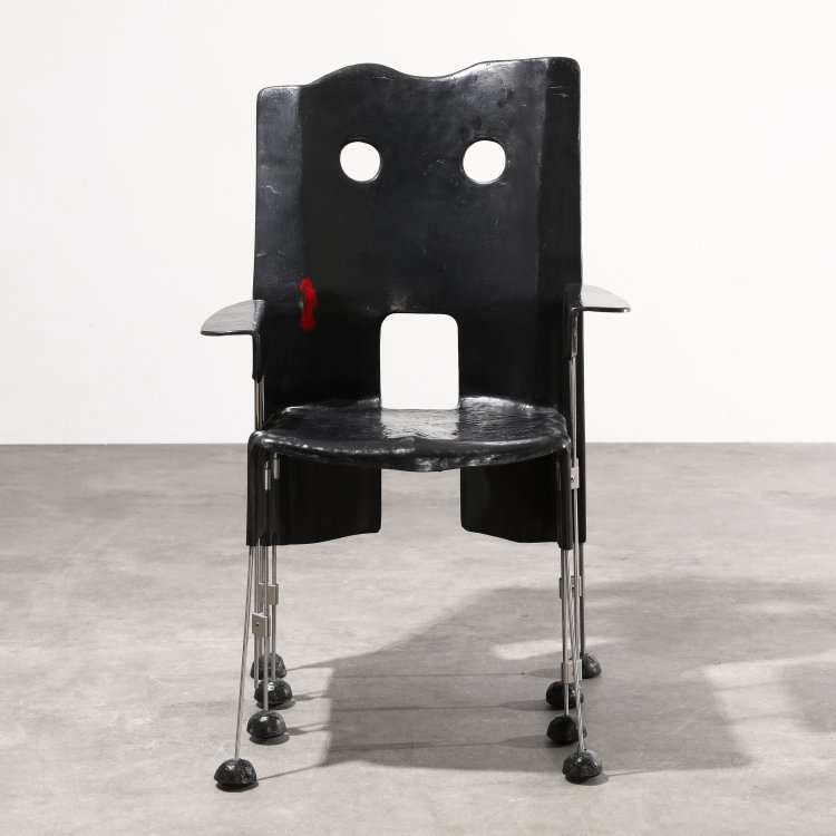 Bild 4 zu Objekt, Armchair model Green Street, Gaetano Pesce, Vitra, K-14 620