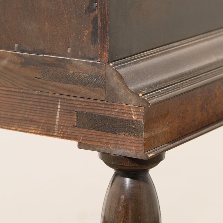 Bild 3 zu Objekt, Cabinet / Vitrinenschrank Modell Metropolitan, Axel Einar Hjorth, Albin Johansson, K-14 495