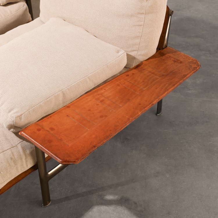 Bild 1 zu Objekt, 2 Recamiere Model Diesis, Antonio Citterio,Paolo Nava, B&B Italia, K-14 678