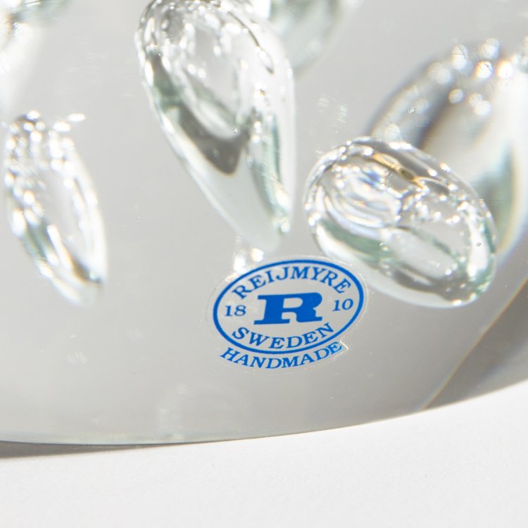 Bild 4 zu Objekt, Tischleuchte Modell 1819, Josef Frank, Svenskt Tenn, K-14 496