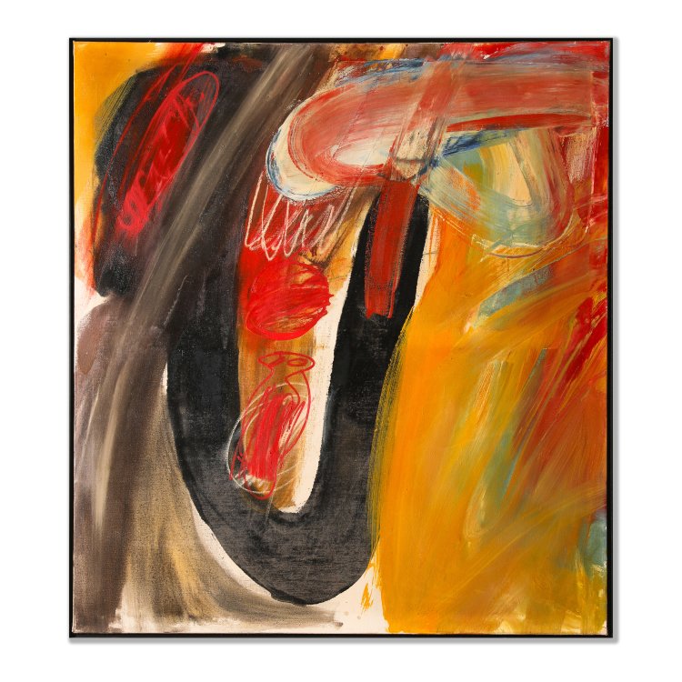 Bild 1 zu Objekt, Untitled, 1963, Walter St&ouml;hrer, K-14 269