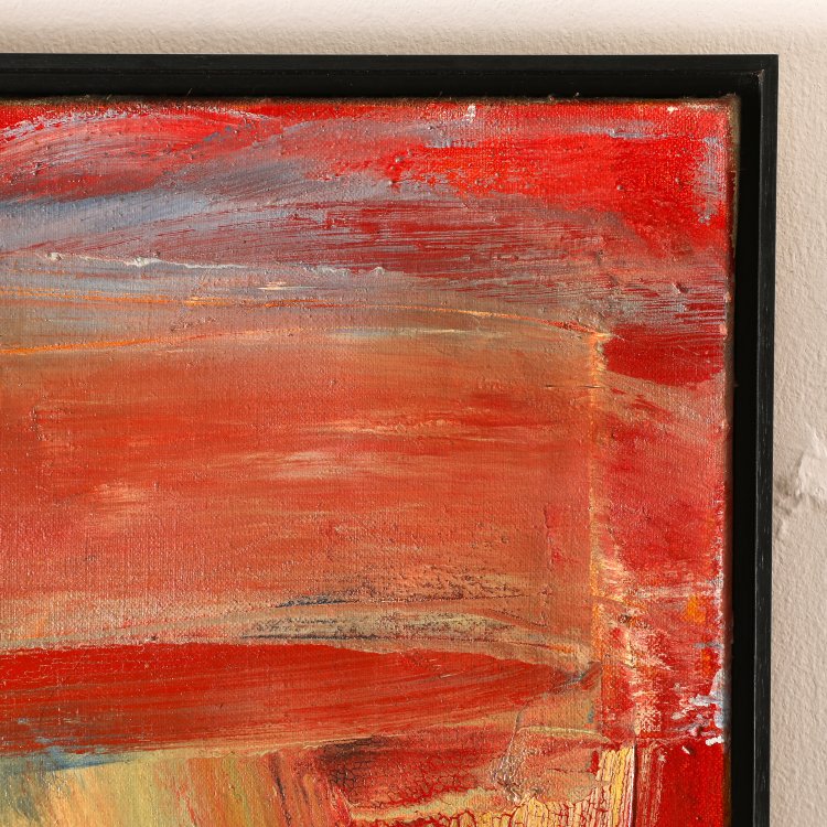 Bild 3 zu Objekt, Untitled, 1963, Walter St&ouml;hrer, K-14 269