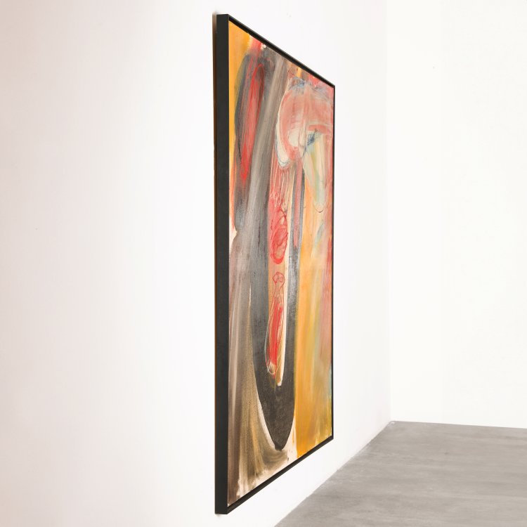 Bild 4 zu Objekt, Untitled, 1963, Walter St&ouml;hrer, K-14 269