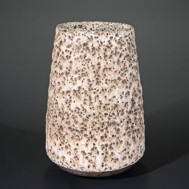Hauptbild zu Objekt, Vase, Lucie Rie, K-14 216