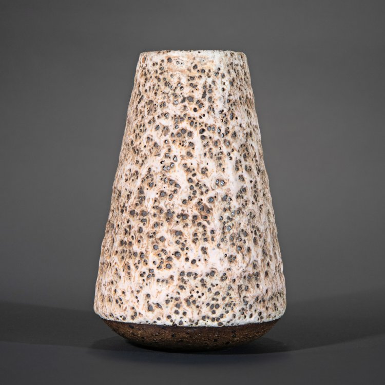 Bild 1 zu Objekt, Vase, Lucie Rie, K-14 216