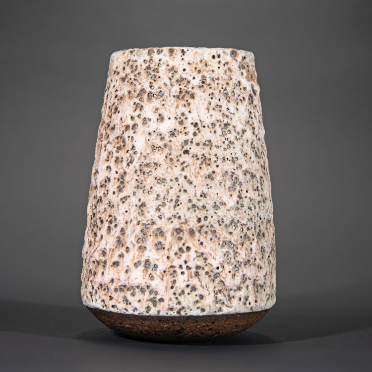 Bild 2 zu Objekt, Vase, Lucie Rie, K-14 216