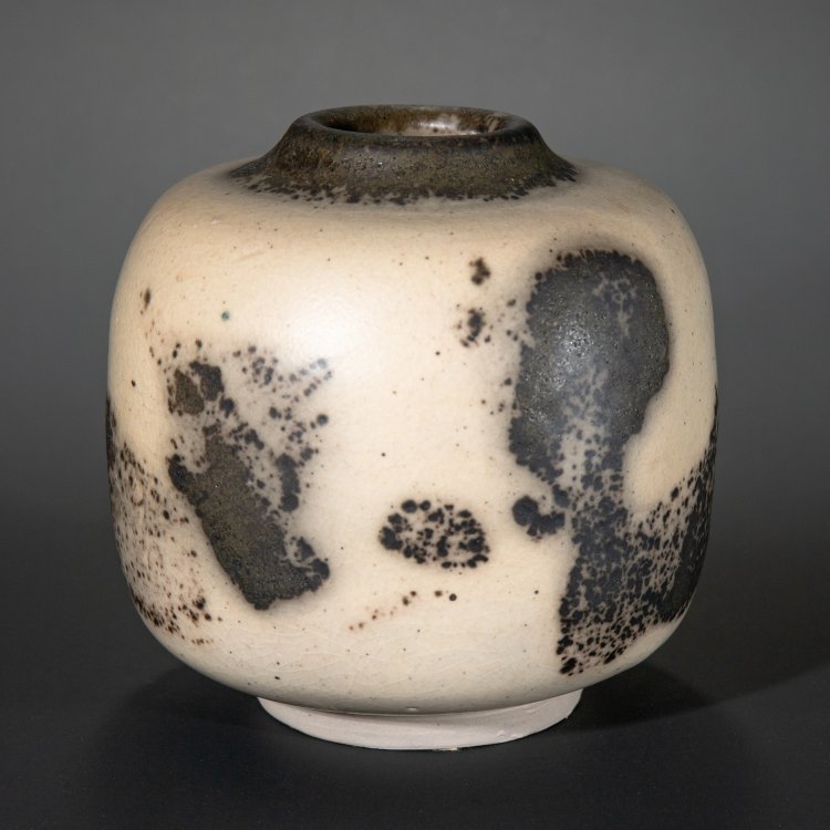 Hauptbild zu Objekt, Vase, Walter Popp, K-14 145