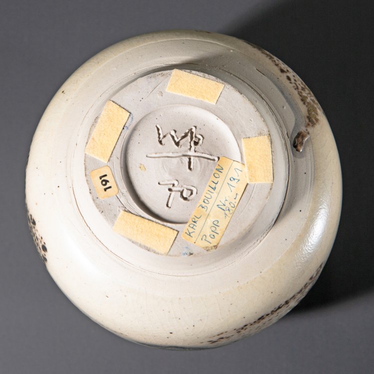 Bild 3 zu Objekt, Vase, Walter Popp, K-14 145