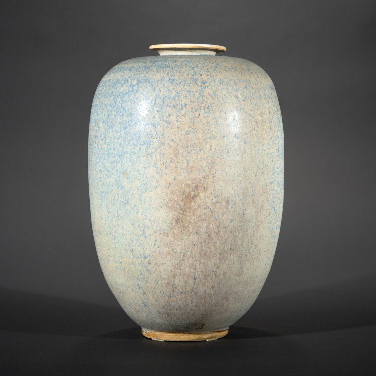 Bild 1 zu Objekt, Vase, Otto Lindig, K-14 139