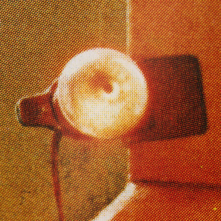 Bild 3 zu Objekt, Auguren, 1982, Joseph Beuys, K-14 285