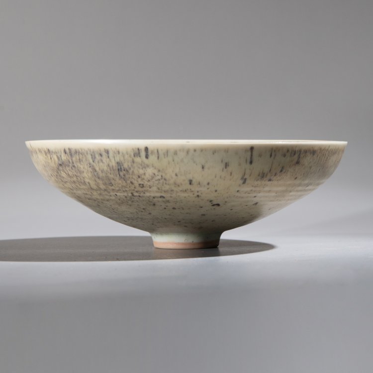 Bild 5 zu Objekt, 3 lidded boxes and a vase, Ursula Scheid, K-13O 114