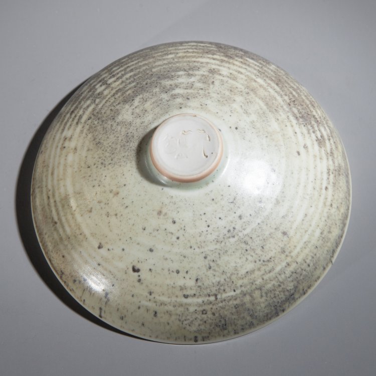 Bild 6 zu Objekt, 3 lidded boxes and a vase, Ursula Scheid, K-13O 114