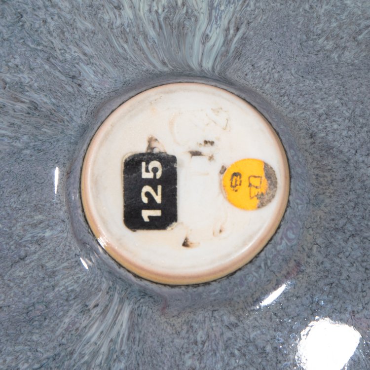 Bild 6 zu Objekt, 2 bowls, G&ouml;rge Hohlt, G&ouml;rge Hohlt, K-13O 43