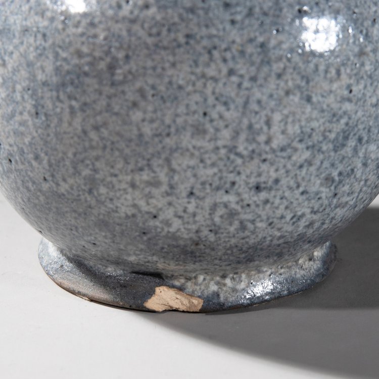 Bild 5 zu Objekt, 2 vases and 1 vase, Richard Bampi,Josef Hehl, K-13O 8