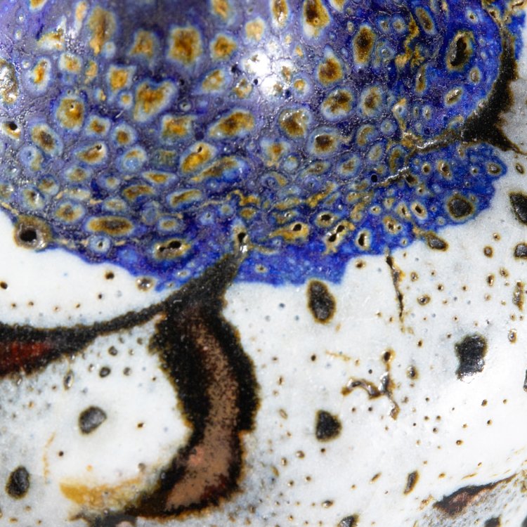 Bild 3 zu Objekt, 2 vases, Horst Kerstan, K-13O 54