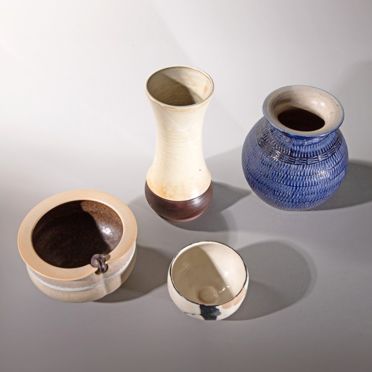 Bild 1 zu Objekt, 4 vessels, K-13O 148