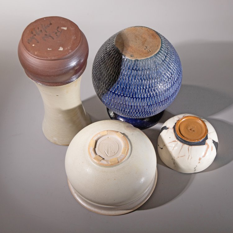 Bild 5 zu Objekt, 4 vessels, K-13O 148