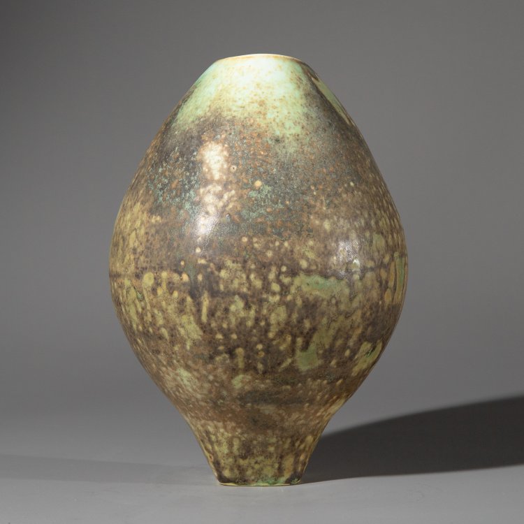 Bild 2 zu Objekt, Vase, Otto Meier, K-13O 95