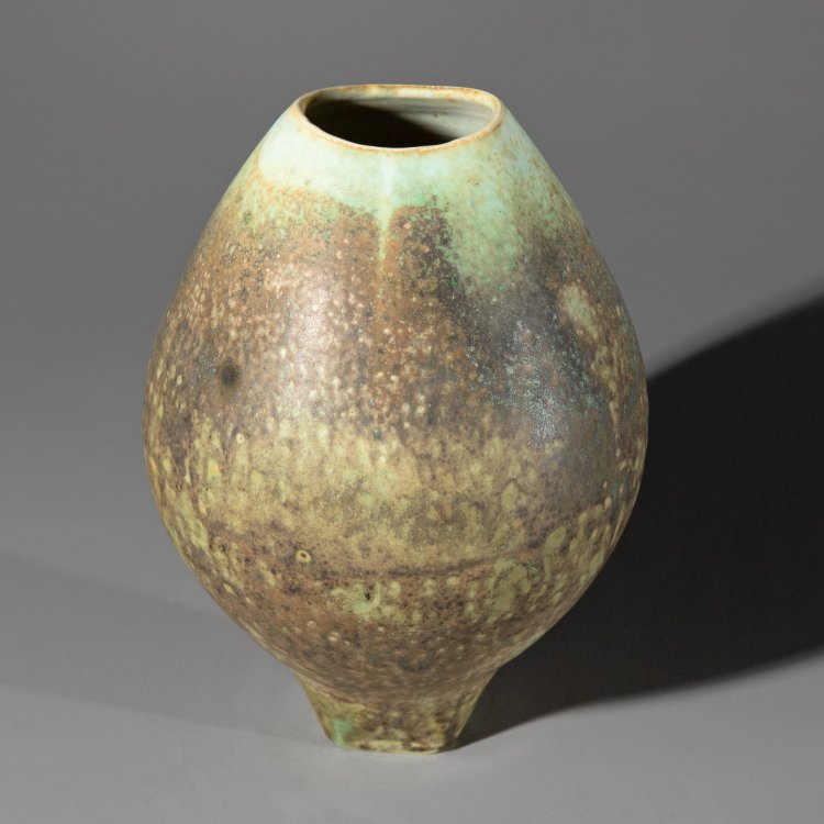 Bild 3 zu Objekt, Vase, Otto Meier, K-13O 95