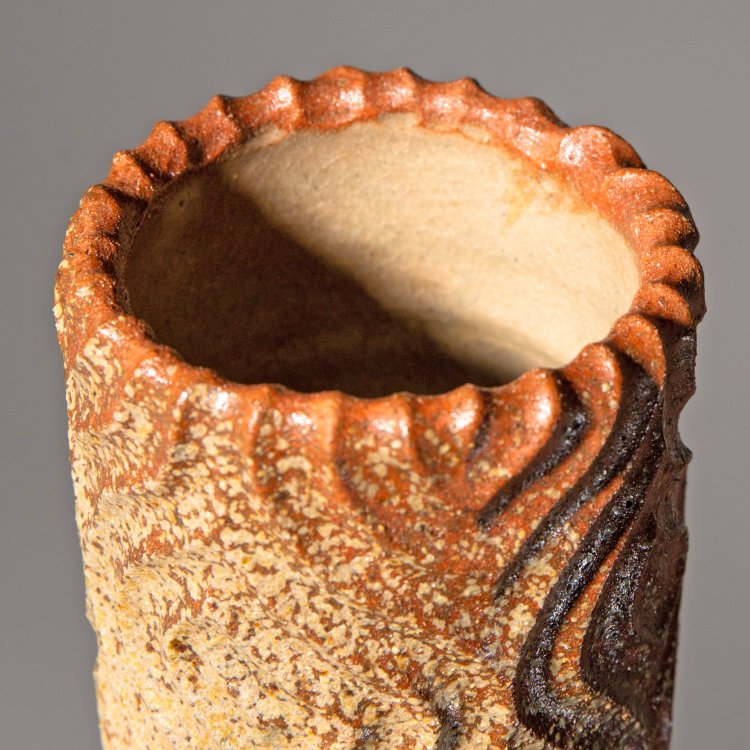 Bild 4 zu Objekt, Vase, Gerd Kn&auml;pper, K-13O 87