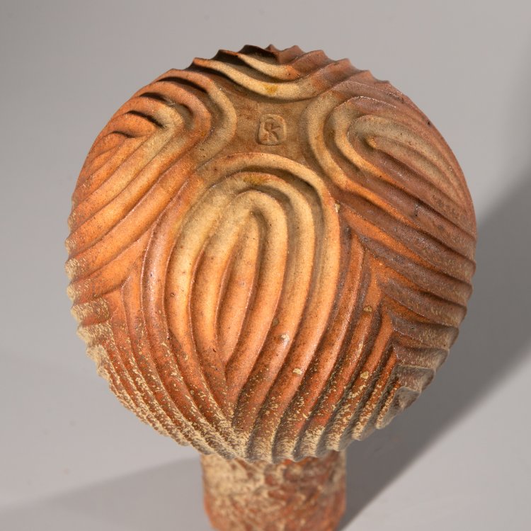 Bild 5 zu Objekt, Vase, Gerd Kn&auml;pper, K-13O 87