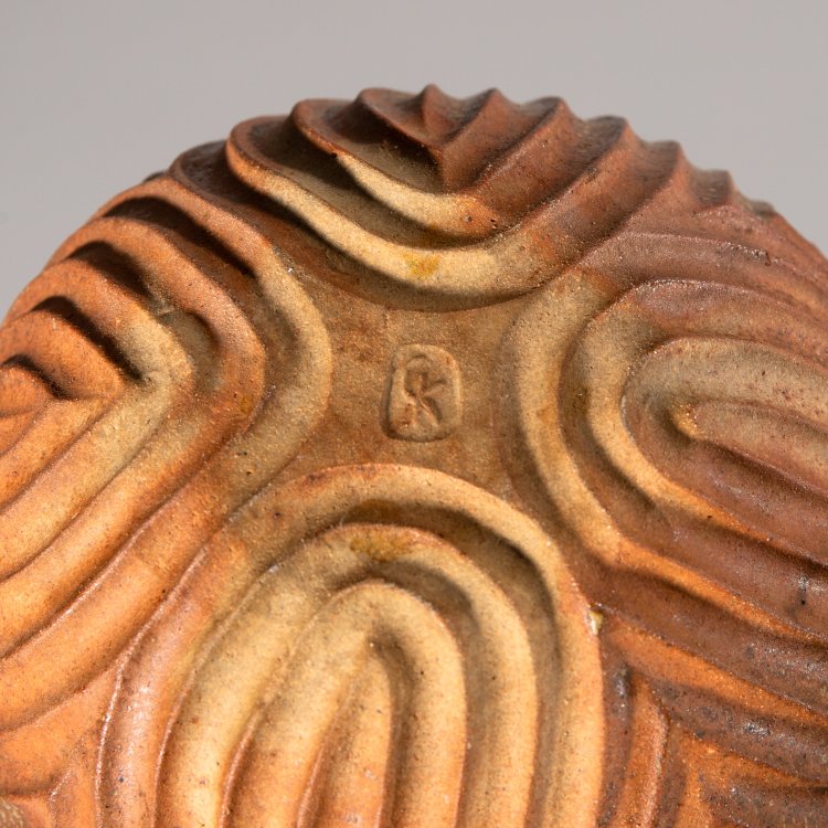 Bild 6 zu Objekt, Vase, Gerd Kn&auml;pper, K-13O 87