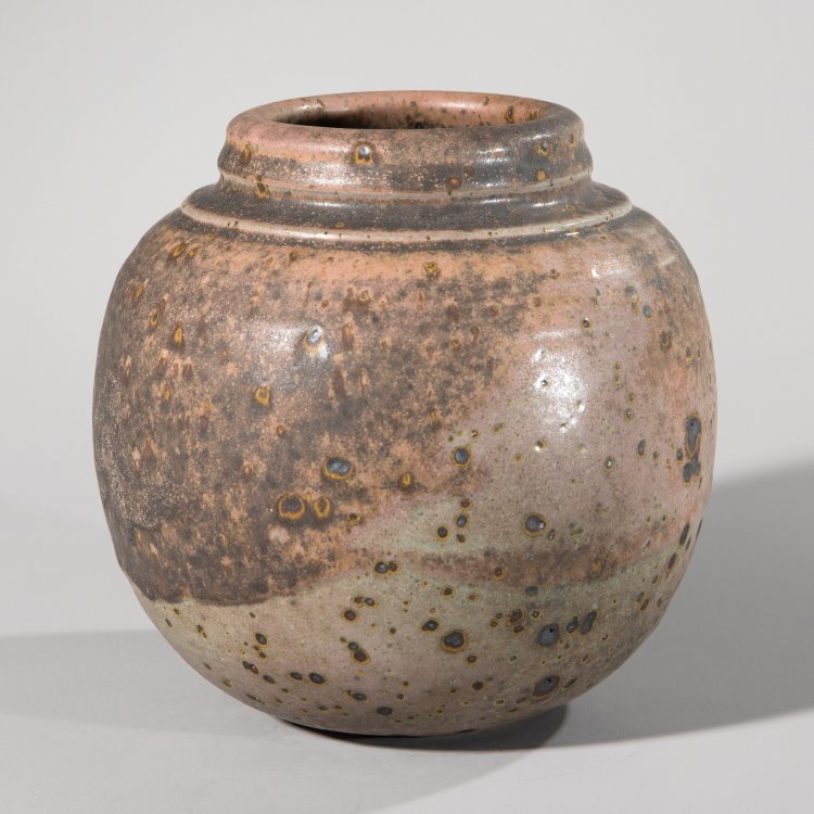 Hauptbild zu Objekt, Vase, Volker Ellwanger, K-13O 35